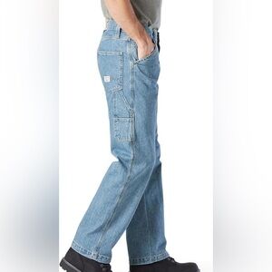 Levi Strauss Carpenter Jeans